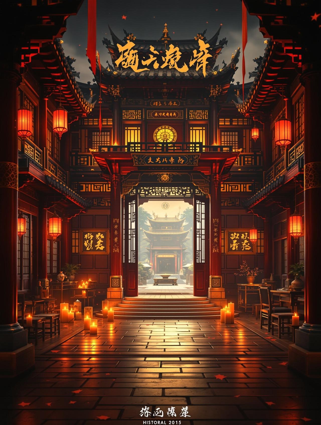 高清视频免费观看精选推荐 - 长安十二时辰·续